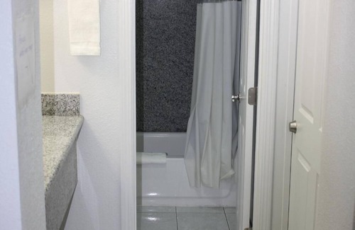 Fort Stockton Hotel | Deluxe Inn Fort Stockton