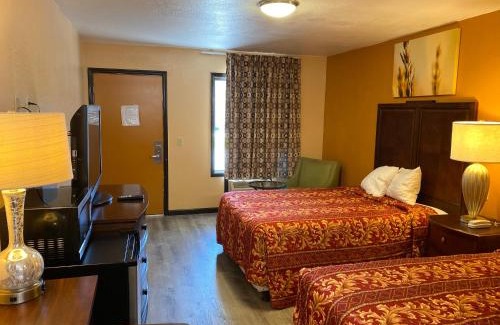 Hardeeville Hotel | Deluxe Inn Hardeeville