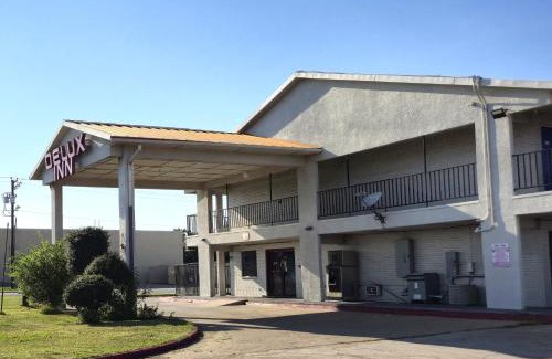 Grand Prairie Hotel | Deluxe Inn Motel By OYO Grand Prairie Interstate 30