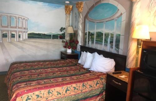 Galloway Hotel | Deluxe Inn