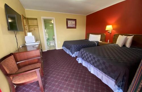 Stuttgart Hotel | Deluxe inn