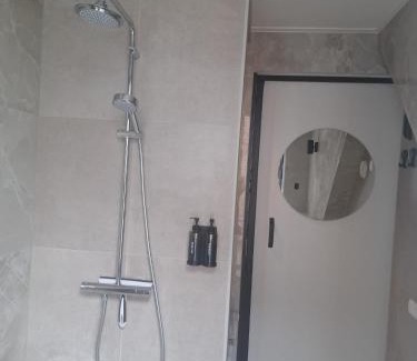 Enkhuizen Bed & Breakfast | Deluxe kamer 2