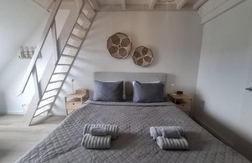 Enkhuizen Bed & Breakfast | Deluxe kamer 2