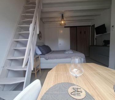 Enkhuizen Bed & Breakfast | Deluxe kamer 2