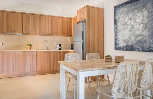 Karavomylos Villa | Deluxe Kefalonia Apartment Apartment Myrtillo 1 Bedroom Pool Sea View Karavomilos
