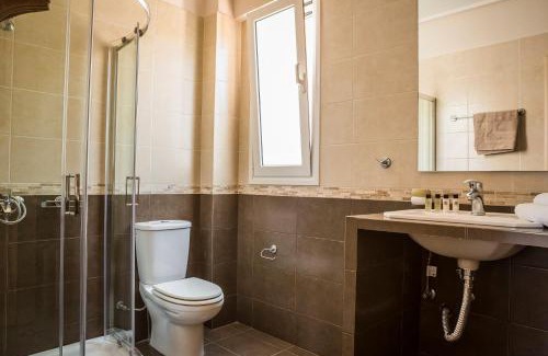Karavomylos Villa | Deluxe Kefalonia Apartment Apartment Noufaro 1 Bedroom Pool Sea View Karavomilos