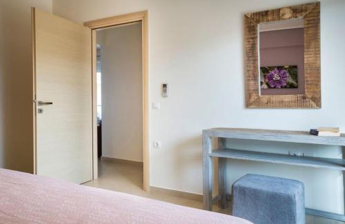 Karavomylos Villa | Deluxe Kefalonia Apartment Apartment Neroli 2 Bedroom Pool Karavomilos