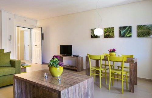 Karavomylos Villa | Deluxe Kefalonia Apartment Apartment Nectar 1 Bedroom Pool Sea View Karavomilos