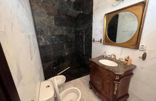 Eforie Nord Apartment | Deluxe King Room