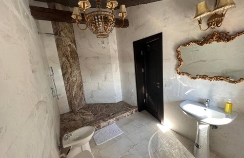 Eforie Nord Apartment | Deluxe King Room