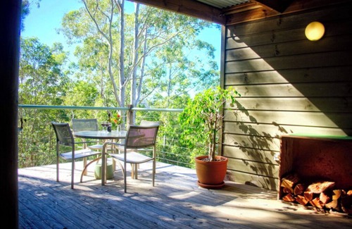Moreton Bay Region House | Deluxe King Studio - Cedar