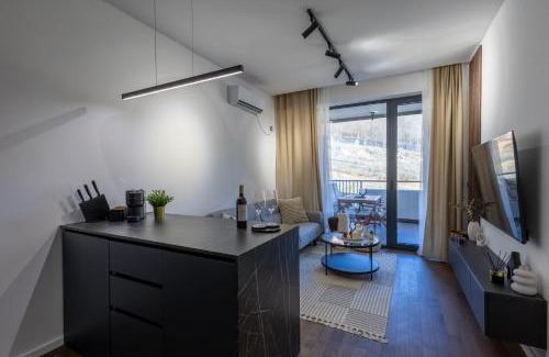 Rogaca Apartment | Deluxe Kosmaj Residence