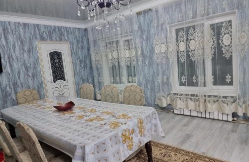 Shymkent House | Deluxe