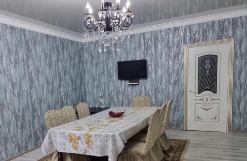 Shymkent House | Deluxe