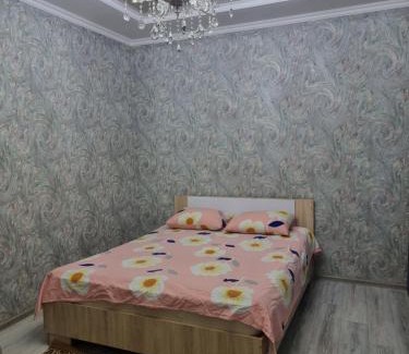 Shymkent House | Deluxe