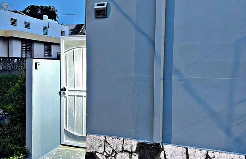 Santurce Apartment | Deluxe Lodge in San Juan