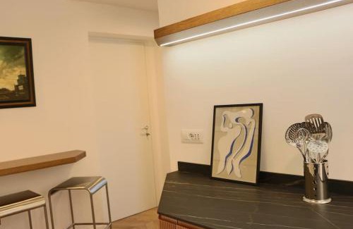 Sallustiano Apartment | Deluxe Loft Suite - Via Veneto