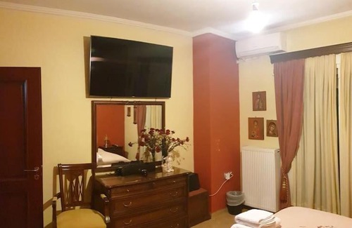 Anatoli Apartment | Deluxe Maisonettes
