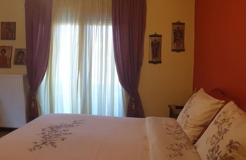 Anatoli Apartment | Deluxe Maisonettes
