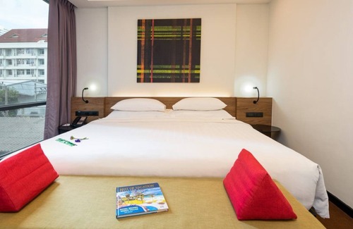 Khlong Toei Nuea House | Deluxe - Maitria Mode Sukhumvit 15 Bangok
