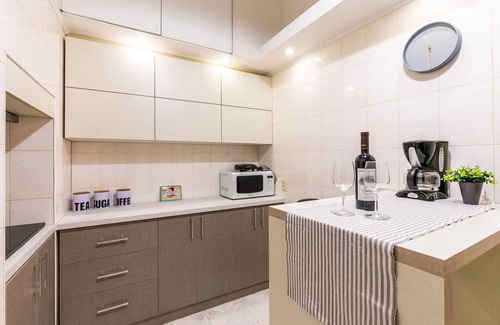 Vera Apartment | Deluxe Modern Apartment in the heart of Tbilisi