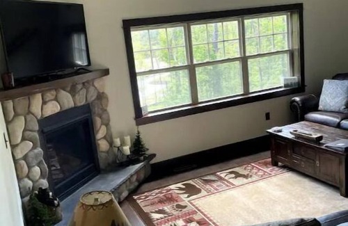 Wilmington House | Deluxe, Newly Built 4 BR Townhousen
