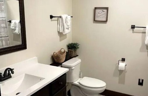 Wilmington House | Deluxe, Newly Built 4 BR Townhousen
