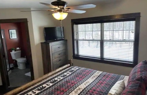 Wilmington House | Deluxe, Newly Built 4 BR Townhousen
