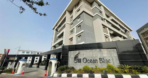 Heliopolis Apartment | Deluxe Ocean Apartment Heliopolis
