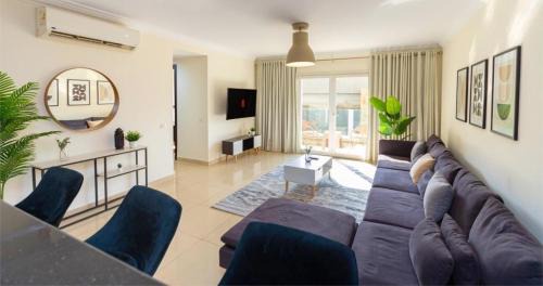 Heliopolis Apartment | Deluxe Ocean Apartment Heliopolis