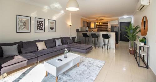 Heliopolis Apartment | Deluxe Ocean Apartment Heliopolis