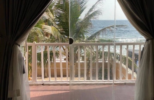 Lekki Apartment | Deluxe Oceanfront Suite, Eleko, Lagos, Nigeriann