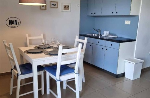 Portoroz Apartment | Deluxe One Bedroom Apartment with terrace N&N3 Portoroz