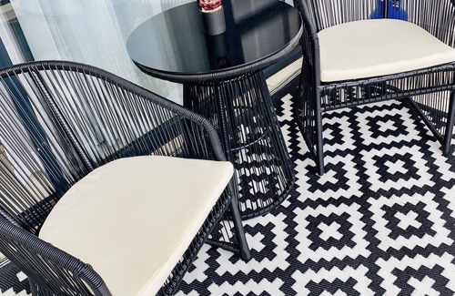 Tshwane Apartment | Deluxe one bedroom at the Blyde Crystal Lagoon