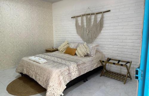 Villavieja House | Deluxe Pacandé, cerca al desierto de la tatacoa