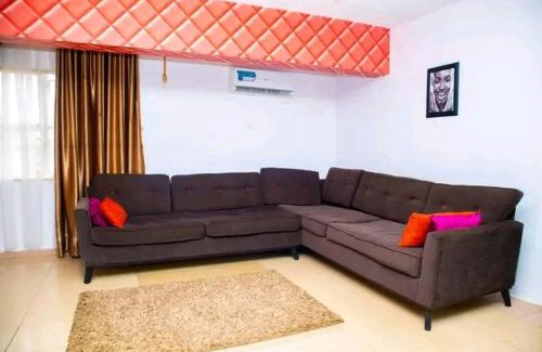 Ibadan Apartment | Deluxe properties