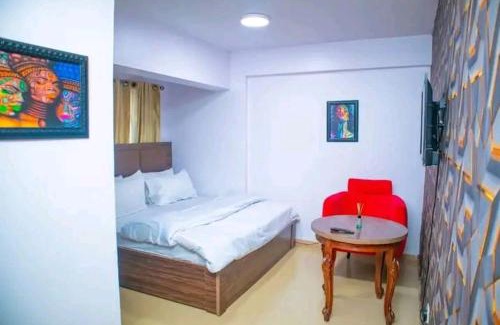 Ibadan Apartment | Deluxe properties