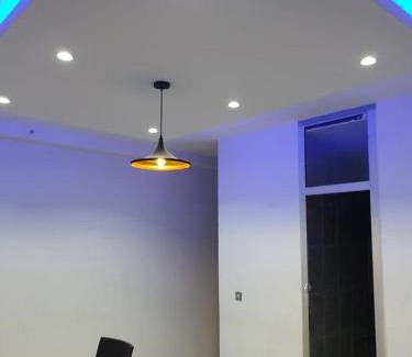 Ibadan Apartment | Deluxe properties