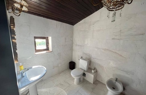 Eforie Apartment | Deluxe Queen Room