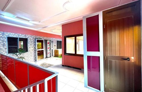 Ouagadougou Apartment | Deluxe résidence