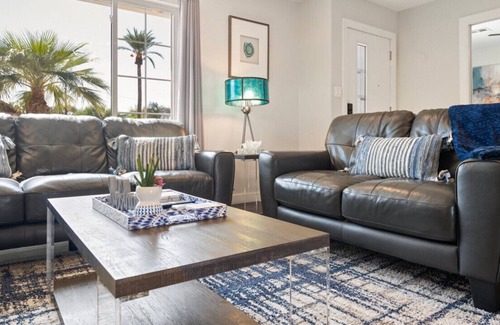 Park Scottsdale One House | Deluxe Ranch Home with a Hot tub, Pool, Fire pit, BBQ