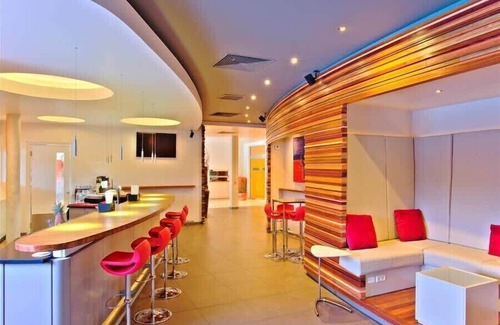 Paramaribo Apartment | Deluxe River special rooms