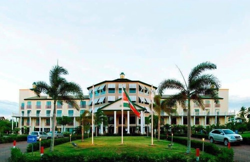 Paramaribo Apartment | Deluxe River special rooms