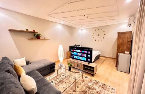 Al Khobar Apartment | DELUXE ROOM 2