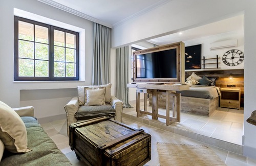 Nessebar Old Town Other | Deluxe room Castro Mesembria Boutique
