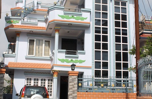 Nagarjun House | Deluxe Room | Delights Home