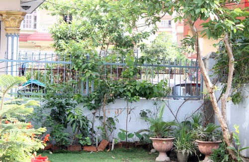 Nagarjun House | Deluxe Room | Delights Home