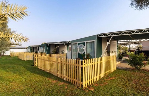 Ras Al Khaimah Apartment | Deluxe Room Near Boabdil’s Lair Restaurant