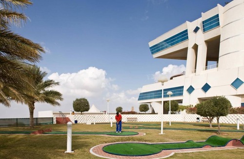 Al Ain Apartment | Deluxe Room Near Jabel Hafeet Mountain View Point