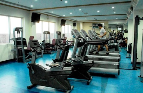 Al Muraqqabat Apartment | Deluxe Room Near Madina Super Market by E R